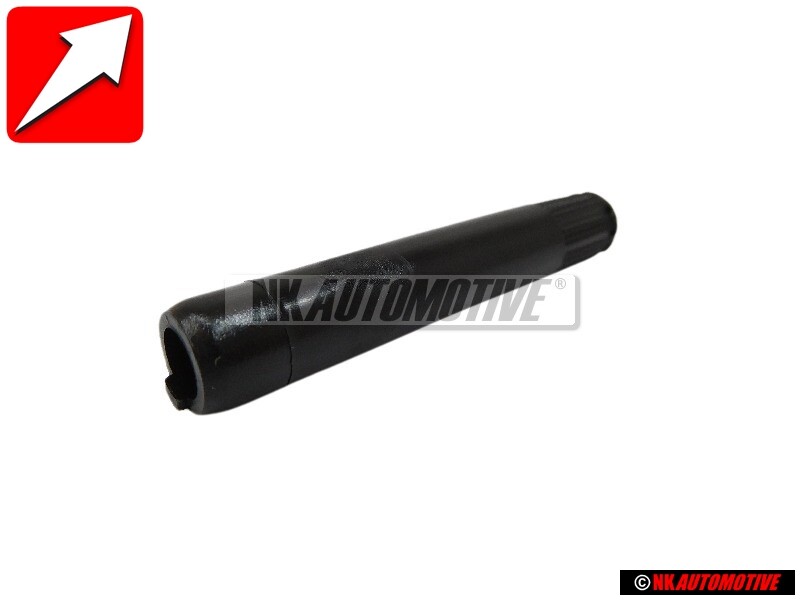 Audi Original Knopf - 893837187E 01C | eBay