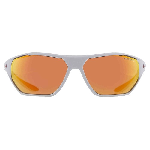 CARRERA 8059/S RTC UZ Sunglasses Blue Orange Frame Orange 