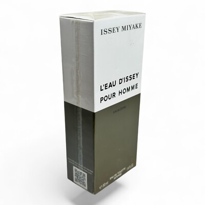 Issey Miyake L'Eau d'Issey pour Homme Eau & Cèdre Eau de Toilette Intense 50ml