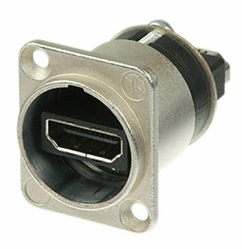 Conector Powercon 20a 12awg Nac3fcb Neutrik | Cuotas Sin Interés - Foto 6