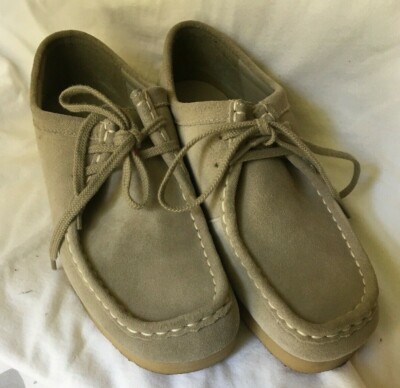 clarks padmora moccasin