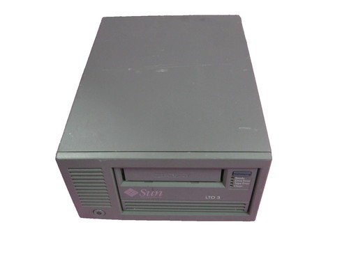 Sun Storage C2 SQL700 LTO-3 SCSI Tape Library 380-1262 380-1262 | eBay