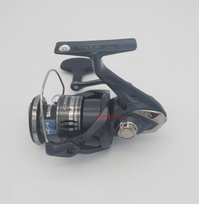 22 ミラベル　C3000HG Spinning reel Shimano 22 MIRAVEL C3000HG | eBay
