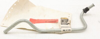NEW OEM GM Auto Trans Oil Cooler Line Lower 25533256 LeSabre Electra 3.8 88-90