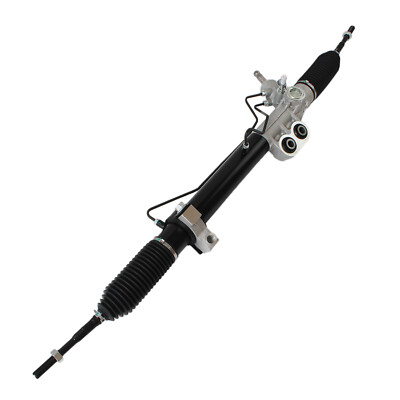 Power Steering Rack & Pinion For Infiniti Qx56 Nissan Armada Titan 04-15 26-3023