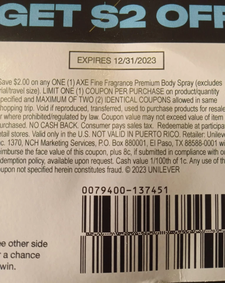 10 NUEVO Axe Fine Fragrance Collection Spray Corporal Aqua Bergamota Salvia Enebro 1oz Foto 2 de 3