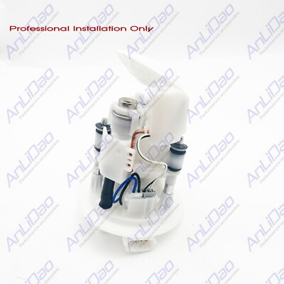 Fuel Pump Module Assembly For 06-23 Yamaha Raptor 700 1S3-13907-10-00 HFP-A222