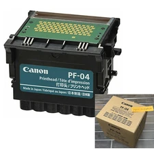 Canon Print Head PF-04 3630B001 Made in Japan