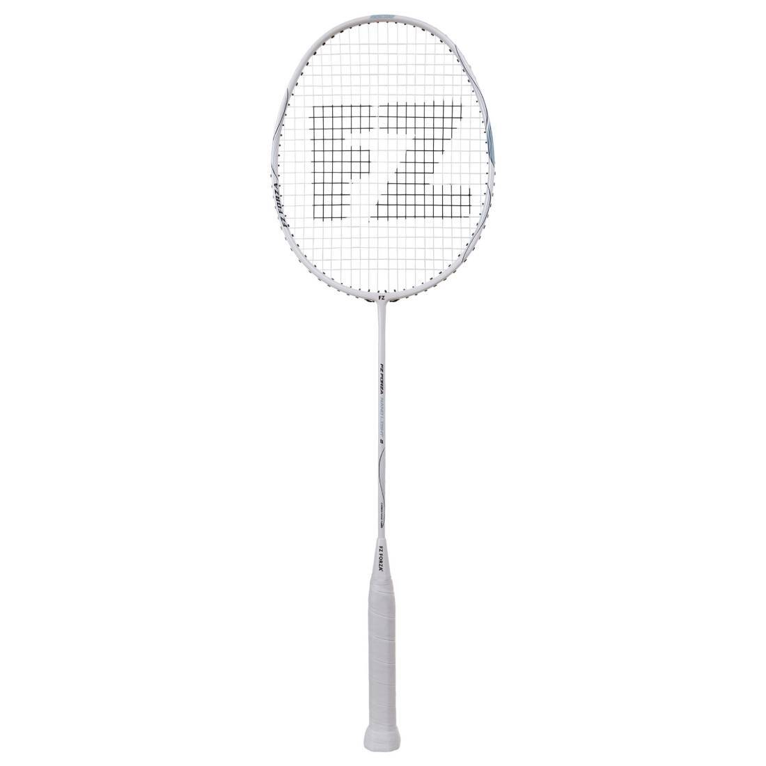 Ракетка для бадминтона FZ Forza Nano Light 2 (с заводской шнуровкой)