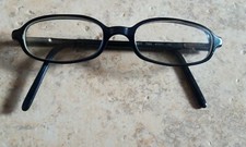 Occhiali Da Vista Donna Ungaro Blu