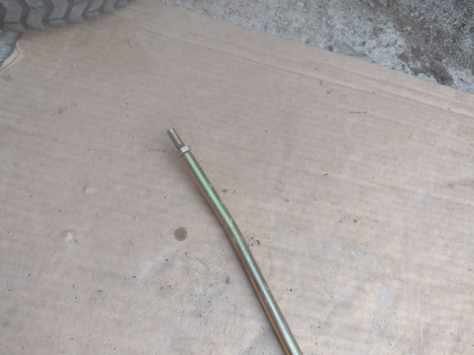 ariens 1232 brake linkage - Image 3 of 3