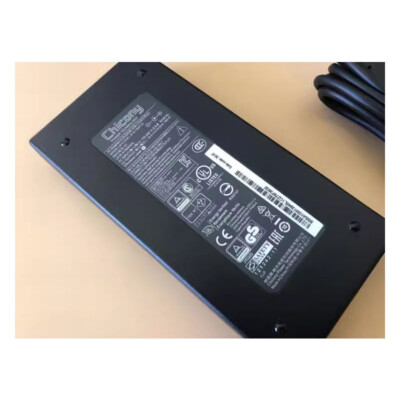 Chicony Ladegerät 180W 19.5V 9.23A Netzteil Für MSI A15-180P1A 5.5