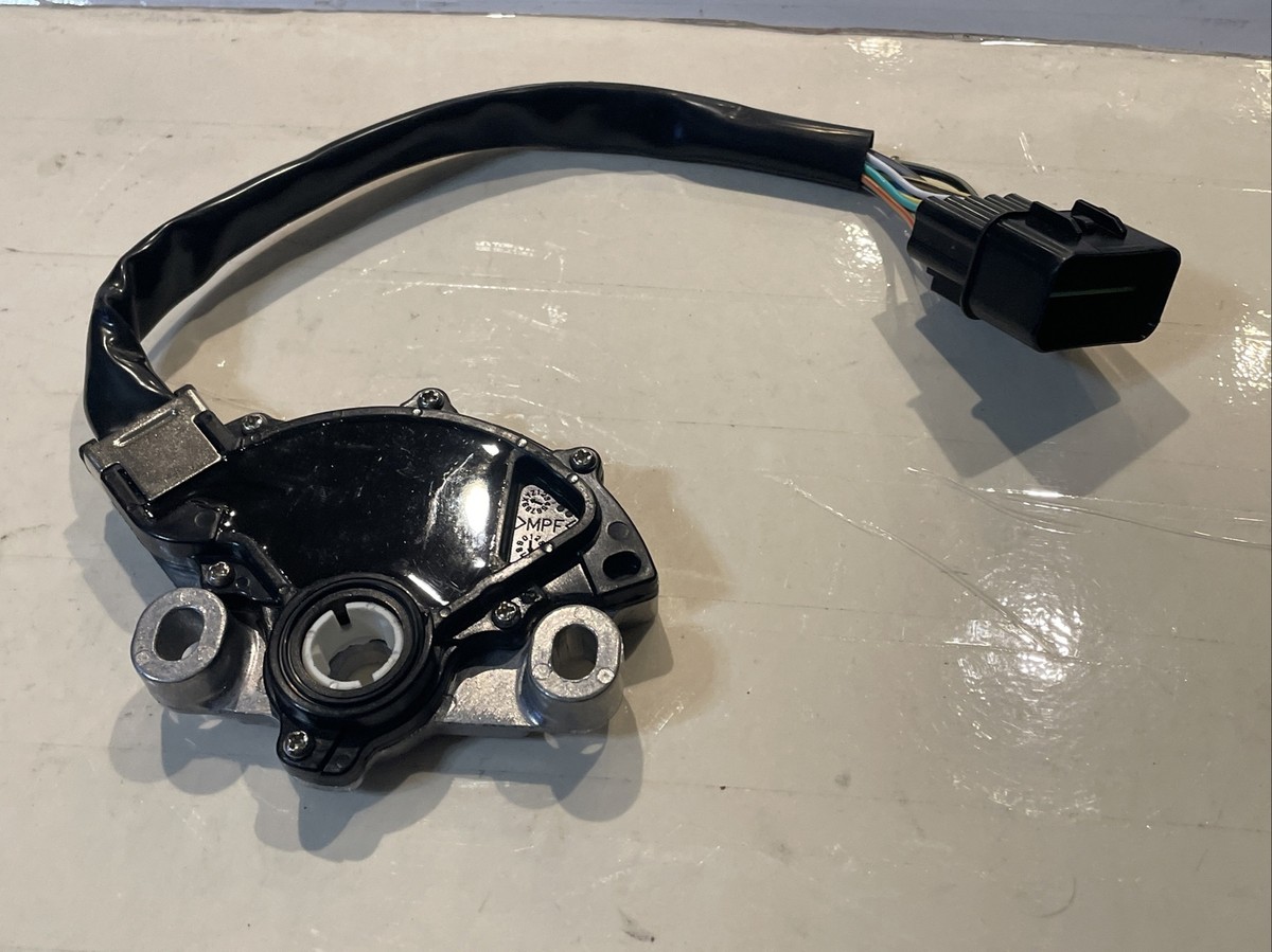 MR263257 Neutral Safety Switch Fit For Mitubishi Montero Pajero