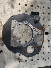 Kubota V1505 Starter Plate 4 Cyl Diesel Toro Reelmaster 5510