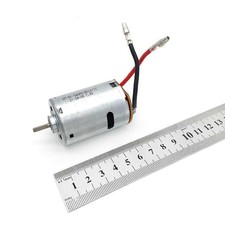 wltoys 12428 motor upgrade