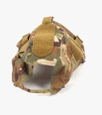 US Multicam IHPS Helmet Cover (large) NSN: 8415-01-672-0325