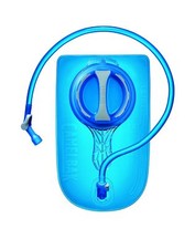 CamelBak Crux 1.5-Liter Water Reservoir, Hydration Bladder, Faster Water Flow...