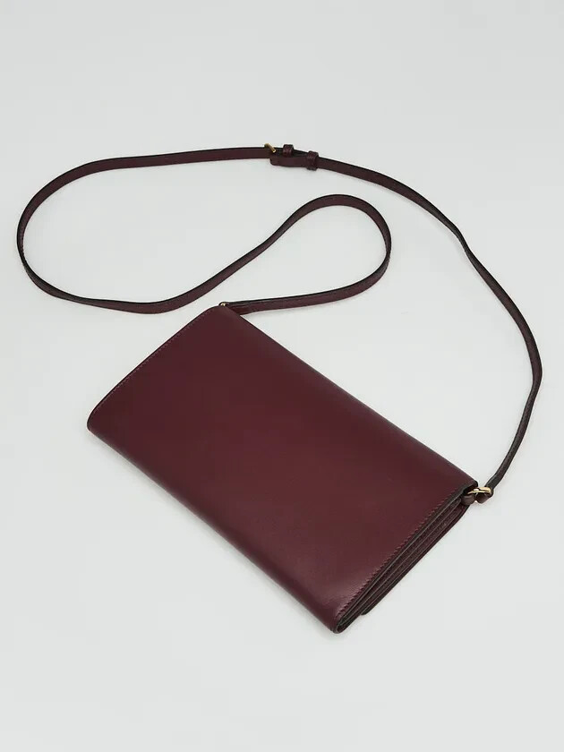 【関税・送料込み】BURBERRY CROSSBODY BAGS Burberry Hampshire Brown House Check Women's Crossbody Bag