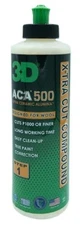 3D ACA500 X-Tra Cut Compound  (8 OUNCES) (1/2 PINT) HEAVY DUTY COMPOUND