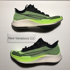 nike zoom fly 3 size 9