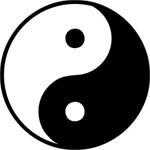 Sticker Decal Vinyl Car Bike Bumper Yin Yang Chinese Taiji Ebay Sticker Decal Vinyl Car Bike Bumper Yin Yang Chinese Taiji Ebay