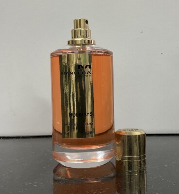 Mancera Holidays Eau de Parfum spray - 4 oz, 