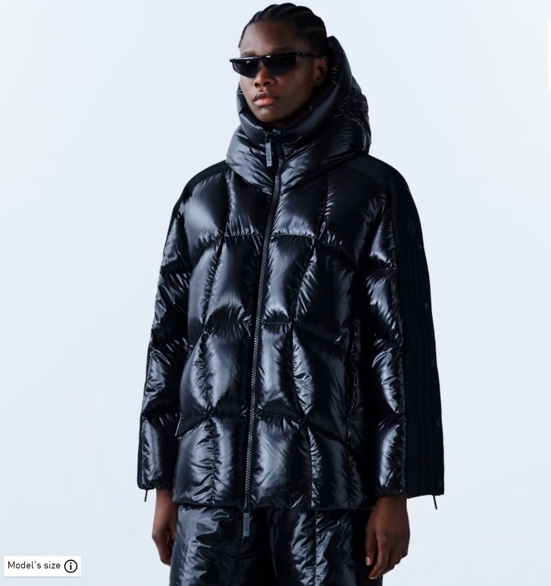 Moncler エベレスト　サイズ2 2025年最新】Yahoo!オークション -モンクレール エベレストの