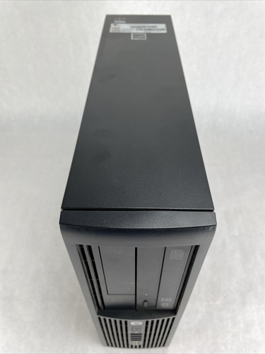 HP Pro 8300 SFF Intel Core i3-3220 3.3GHz 12GB RAM No HDD No OS - Picture 3 of 10