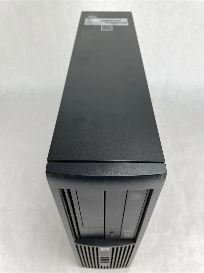HP Pro 8300 SFF Intel Core i3-3220 3.3GHz 12GB RAM No HDD No OS - Image 3 of 4