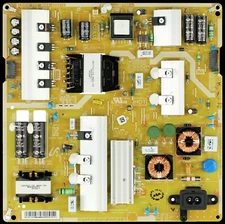 BN44-00807A SAMSUNG POWER BOARD BN44-00807A