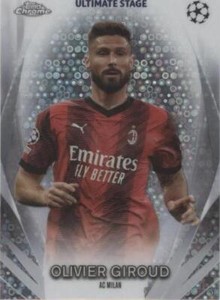 Olivier Giroud | eBay