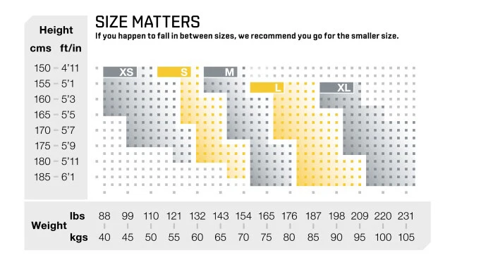 Ladies Tourer 3/4 Bike Shorts Cycling Tights Pants Bicycle Padded Legging - image 2 of 4