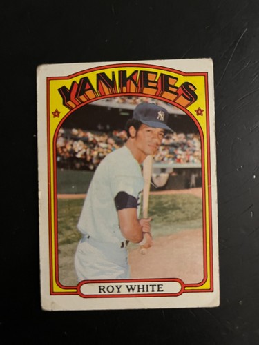 1972 Topps Baseball Cards $1 per card - pick from list - Picture 337 of 495
