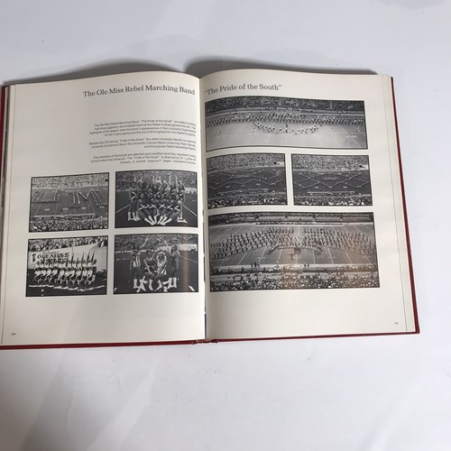 1976 Ole Miss Annual Yearbook Volume 82 University Of Mississippi UM - Picture 9 of 12