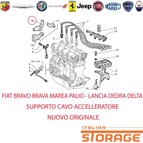 FDS1052 FERODO RACING Kit pastiglie freni | AUTODOC prezzo e recensioni