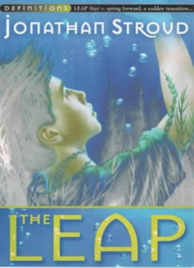 The Leap (Definitions Series),Jonathan Stroud