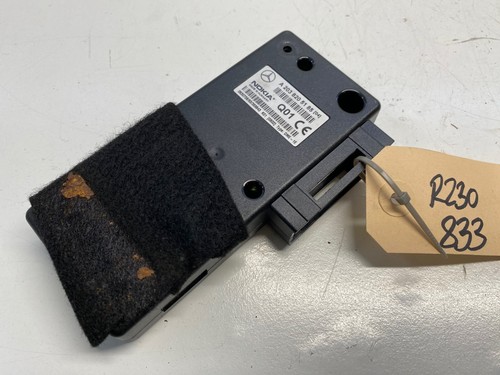 Mercedes SL 500 R230 Steuergerät Telefon A2038205185