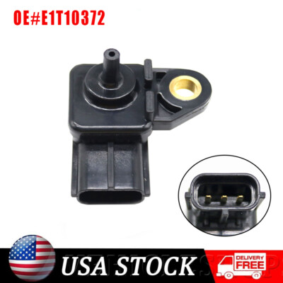 New MAP Sensor For MAZDA PROTEGE 1999-2003 PROTEGE5 2002-2003 RX-8 2004-2007 US