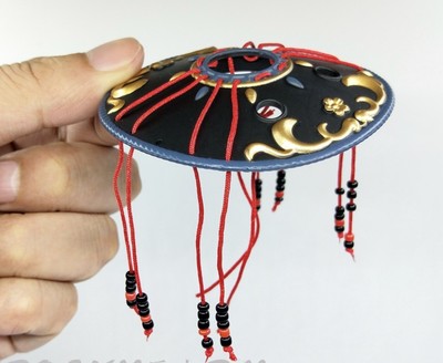 Array Hat for KYStudio KY2022-01 Japanese Warring State Period Warrior OICHI 1/6
