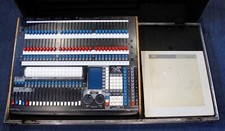 Avolites Rola Cue Pearl 2000 Lighting Control Desk
