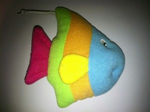 fisher price ocean wonders aquarium mobile