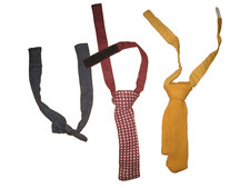 Toddlers tie and bow tie bundle - ideal for special occasions