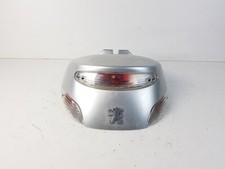 Carena Posteriore con Fanale e Frecce PEUGEOT ELYSTAR 125 ie ABS 2003 - 2006