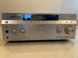 Sony Da5300es | eBay