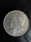 1882 O Lusterous Morgan  #18