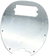 Pickguard pour basses Musicman Classic 4 cordes StingRay Miroir