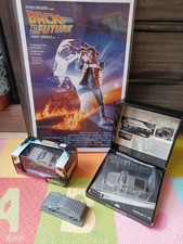 1/43 Minichamps DeLorean Minicar MINICHAMPS DMC-12