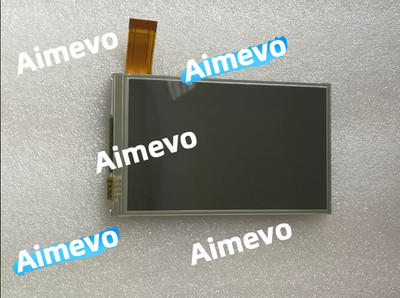 HITACHI Oxford X-MET8000 LCD Touch Screen Assembly