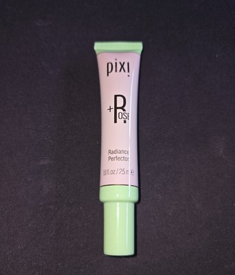 Pixi + Rose Radiance Perfector Skin Illuminating Enhancer In Pink Pearl