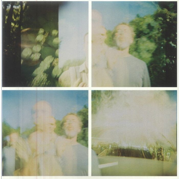 O'SULLIVAN, Daniel/RICHARD YOUNGS - Persian Carpets - Vinyl (LP)